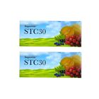 2 Packs Superlife STC30 Supplement Stem Cell Anti Aging Acne [US Ship]
