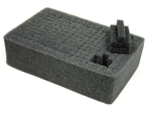 New Replacement foam fits your Pelican 1150 case middle cubed pluck only - Picture 1 of 1