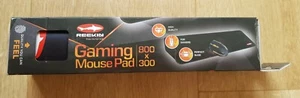 Reekin Gaming Mouse Pad 800x300mm - Photo 1/2