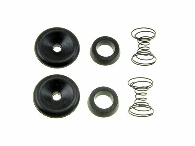 Kit de reparación de cilindro de rueda de freno de tambor para Dodge C4 B C816MZ 1956 Foto 1 de 1