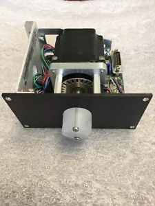Tecan Cavro Pump SVP 3-Port M6 BC 20739661 FREE SHIPPING - Picture 1 of 6