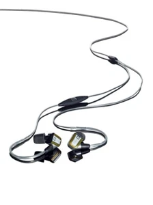 Ultrasone IQ - In-Ear - High Performance Earbuds - Picture 1 of 6