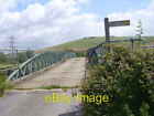 Photo 6X4 Bridge Over The River Ouse At Southease This Bridge Is On Both C2007