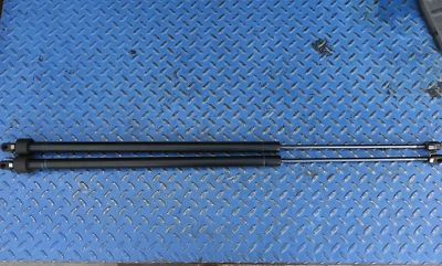 Chevrolet Corvette C4 1984-1996 cupé escotilla trasera soporte puntales 10255662 Foto 1 de 4