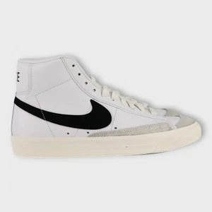 Nike Blazer Mid 77 Men's Fashion Lifestyle Shoes Sneakers Size 9 - Picture 1 of 8