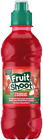 fruit shoot - Fruit Shoot, Strawberry & Raspberry, 10.1 oz, 24 Count