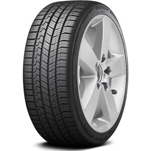 Tire Hankook Ventus S1 AS 265/35ZR18 265/35R18 97Y XL A/S High Performance