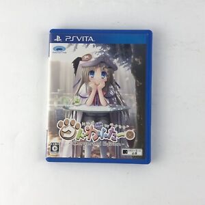 Kud Wafter: Converted Edition [2013, PlayStation Vita] Adventure Game 30064