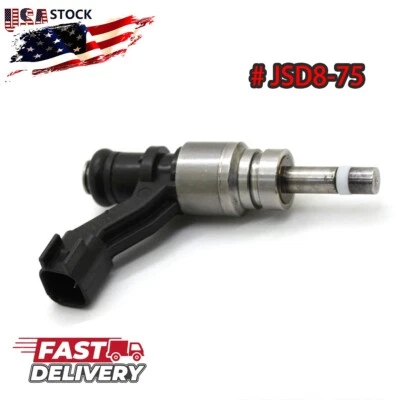 Injetor de combustível JSD8-75 JSD7-51 para Isuzu Axiom Rodeo 2004 3.5L V6 89731-26200 - Imagem 1 de 4