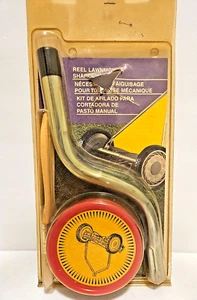 Vintage ~ Rollenrasenmäher ~ Schärfset ~ von Reelin - Bild 1 von 2