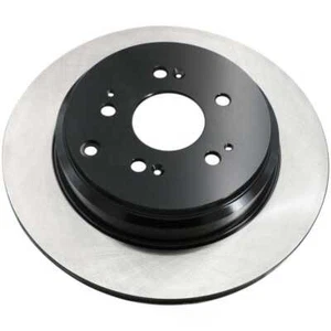 Disc Brake Rotor-Ultra-Premium OE Replacement ADVICS C6R108U - Picture 1 of 4