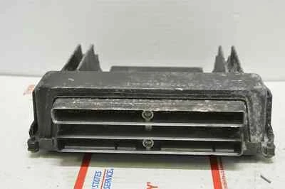 02 05 Unidad módulo control motor Chevrolet Impala Malibu 12582720 Ecm C15 005 Foto 1 de 3