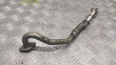 TUBO AUDI A3 SPORT TFSI QUATTRO 2008 EGR - Imagem 1 de 3