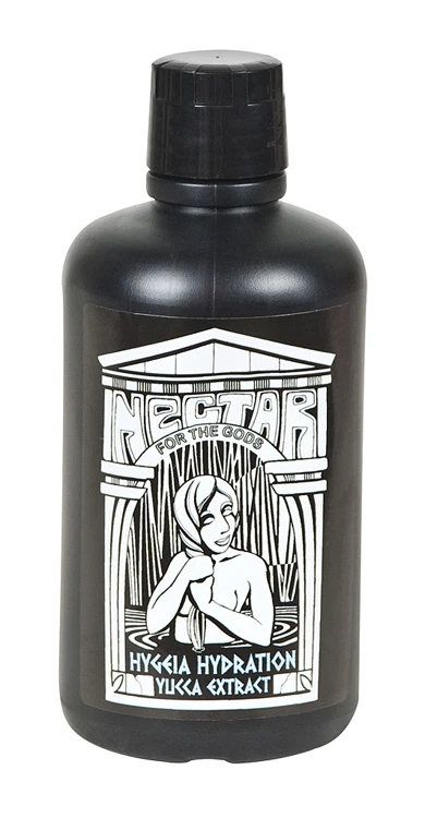 Nectar For The Gods Hygeia's Hydration QUART Yuca - Imagem 1 de 1