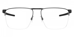 Oakley Voon OX3026-0157 Satin Black Brille NEU - Bild 1 von 3