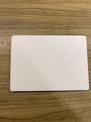 Apple Magic Trackpad 2 (A1535) | Wireless Bluetooth | Rechargeable | White  - Image 1 of 4