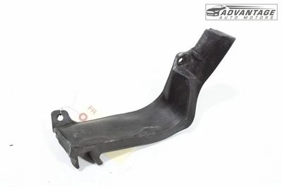 ALFA ROMEO STELVIO 2017-2019 GUARDABARROS DELANTERO DERECHO AISLAMIENTO ESPUMA ALMOHADILLA OEM Foto 1 de 4