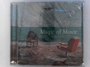 Magic of Movie (Live Recording) VariousJason Weaver und Deutsche Philharmonie M - Bild 1 von 2