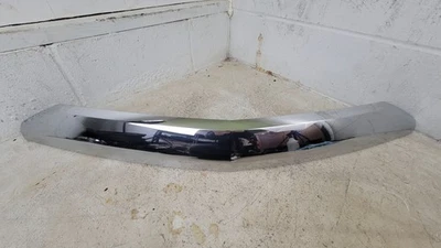 Lincoln Navigator 2007-2014 OEM cromado capó superior bisel de moldura Foto 1 de 4