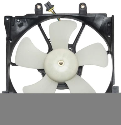 Conjunto de ventilador auxiliar para Mazda 626 1993-1995 2,0 L 4 cil 1994 75271 Foto 1 de 3