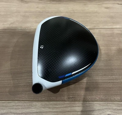 TaylorMade SIM2 Driver Head Only 9 Degree Right-Handed Used #58 - Image 1 of 4