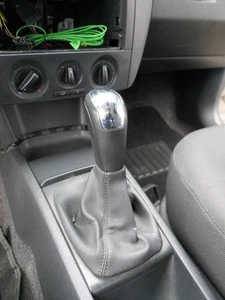 Skoda Fabia 6Y Gear Knob Gear Circuit - Picture 1 of 7