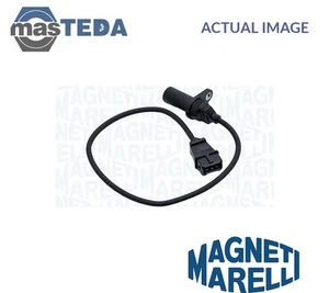 111040211102 CRANKSHAFT POSITION SENSOR MAGNETI MARELLI NEW OE REPLACEMENT - Picture 1 of 5