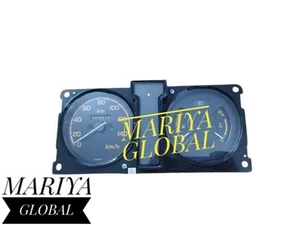 DASHBOARD INSTRUMENT CLUSTER GAUGE SPEEDOMETER SUZUKI SIERRA SJ413 SJ410 - Picture 1 of 11