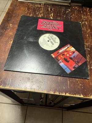 Duran Duran- Too Mush Information VTG. Original 12” Promo Single Record - 1993 Foto 1 de 4