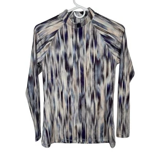 Athleta North Point Rashguard, Größe M - Bild 1 von 8