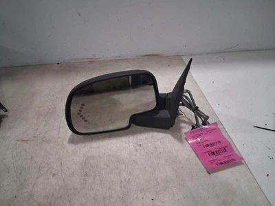 Espejo retrovisor lateral eléctrico estilo clásico Sierra Denali para conductor 03-07 4860009 Foto 1 de 4