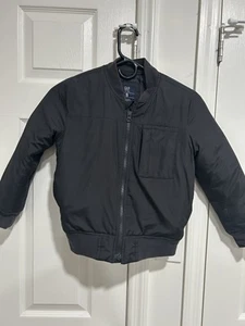 Gap Kids Bomber Jacket Size Small - Picture 1 of 3
