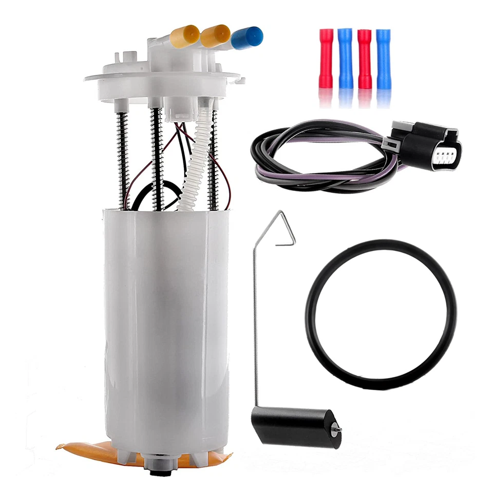 Conjunto de bomba de combustible para Chevrolet Blazer GMC Jimmy 4,3 L E3992M Foto 1 de 1