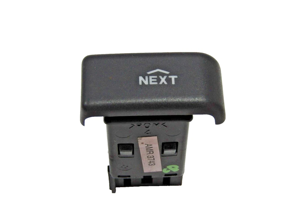 Land Rover Discovery 1994-1999 1 radio Next Switch OEM AMR3743 Foto 1 de 3