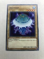 Jellyfish - MRD-EN072 - Common - Unlimited Edition (Near Mint)