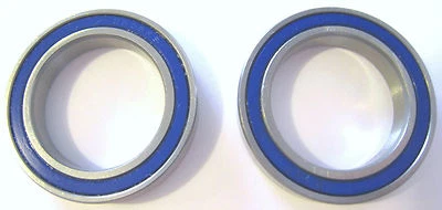 HUBDOCTOR 6805-2RS 2 Qty. HYBRID CERAMIC BEARINGS