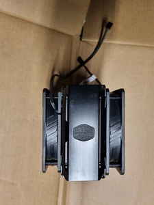 Corsair Dual Fan CPU Cooler - Picture 1 of 6