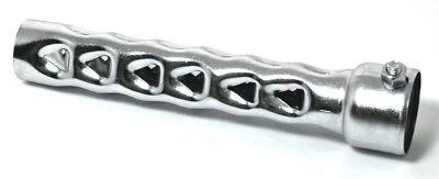 Schalldämpfer Einsatz Baffle 41x200 mm DB-Killer für 1¾" Krümmer Harley Suzuki - Bild 1 von 2