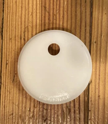 CTC Pasta Express Maker Model X2000 Replacement Part, Die Disc Breadstick - Image 1 of 4