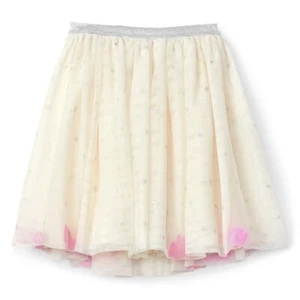 NWT Gap Kids Girls XXL Sarah Jessica Parker Easter Bunny Tutu Skirt - Picture 1 of 6