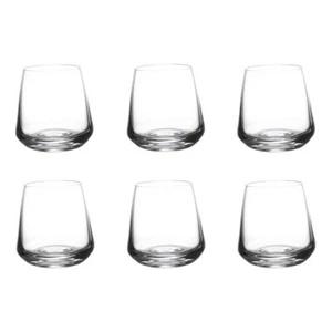 Boîte de 6 mises en bouche Concept cristallin 6 cm rona - Imagen 1 de 3