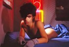 Prince Sexy In Bed 13x19 Borderless Poster Gloss Print 8-SXY