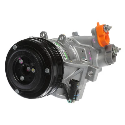 Conjunto de compresor de aire acondicionado original Ford F-150 2015-2016 FL3Z-19703-F Foto 1 de 4