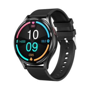 Smart Watch For Android IOS (Call Receive/Dial) Bluetooth Health Fitness Tracker - Picture 1 of 7