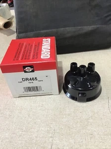 Distributor Cap Standard DR465 - Picture 1 of 2