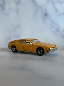 1969 Matchbox #56 BMC 1800 Pininfarina Diecast Car - Picture 1 of 9