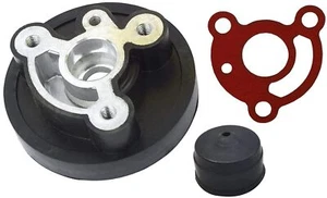 877-307 Head Cap Gasket Set for Hitachi NR83A NR83A2 NR83A2S Framing Nailer Part - Picture 1 of 7