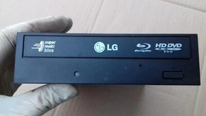 LG GGC-H20N Napęd PC DVD Blu-ray Combo SATA Dwuwarstwowa nagrywarka - Zdjęcie 1 z 4