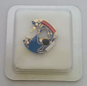 Modulo circuito elettronico ETA 956.112 original Swiss Made - nuovo - Zdjęcie 1 z 1