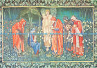 D187897 Star Of Bethlehem. Medici Society. Sir Edward Coley Burne Jones